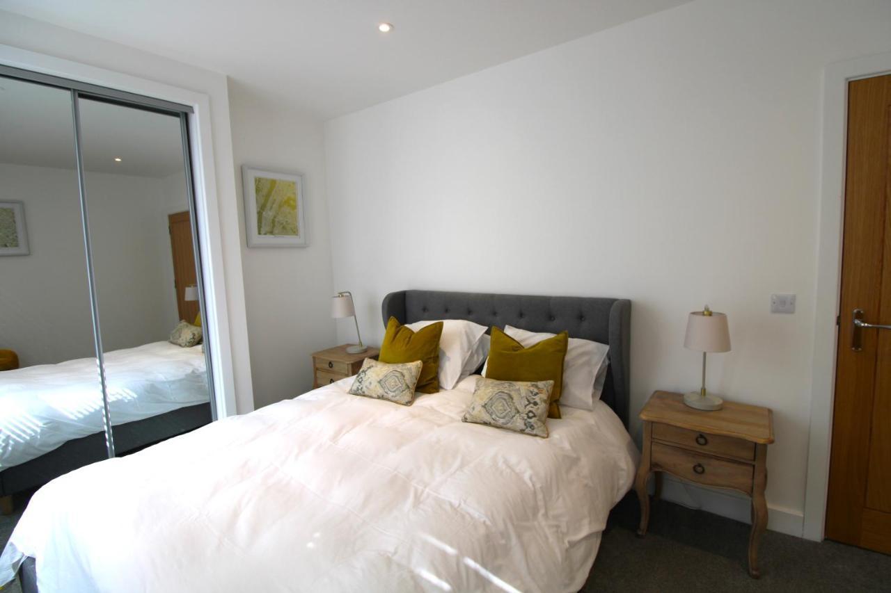 No 10 @Short Stays Basingstoke Exterior photo